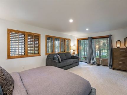 685 Wilson Way, Unit 4, Incline Village, NV 89451 Photo