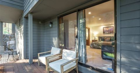 685 Wilson Way, Unit 4, Incline Village, NV 89451 Photo