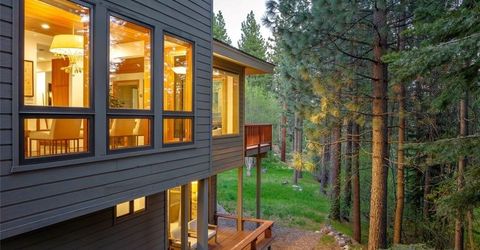 685 Wilson Way, Unit 4, Incline Village, NV 89451 Photo