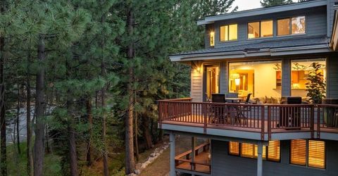 685 Wilson Way, Unit 4, Incline Village, NV 89451 Photo