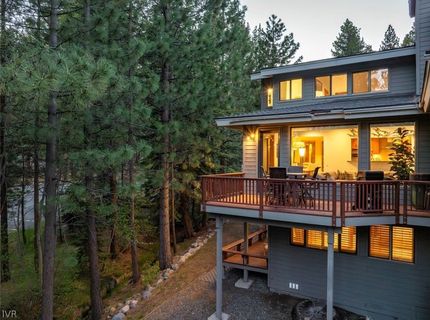 685 Wilson Way, Unit 4, Incline Village, NV 89451 Photo