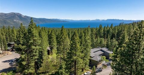 685 Wilson Way, Unit 4, Incline Village, NV 89451 Photo