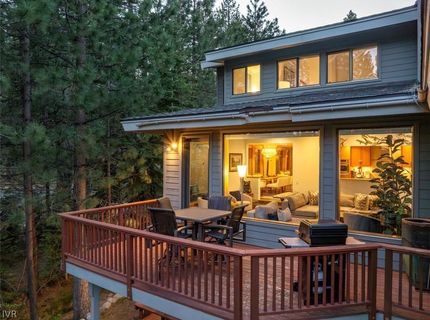 685 Wilson Way, Unit 4, Incline Village, NV 89451 Photo