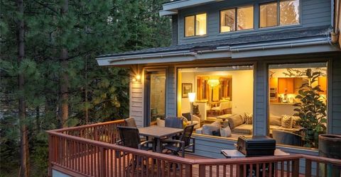 685 Wilson Way, Unit 4, Incline Village, NV 89451 Photo