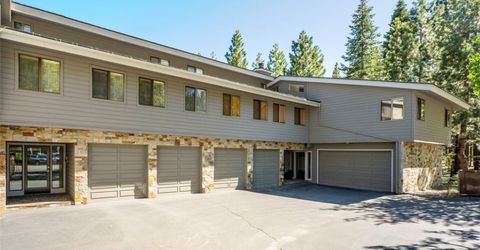 685 Wilson Way, Unit 4, Incline Village, NV 89451 Photo