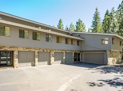 685 Wilson Way, Unit 4, Incline Village, NV 89451 Photo