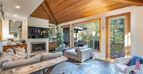 685 Wilson Way, Unit 4, Incline Village, NV 89451 Photo