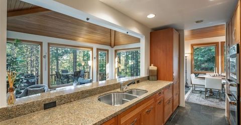 685 Wilson Way, Unit 4, Incline Village, NV 89451 Photo