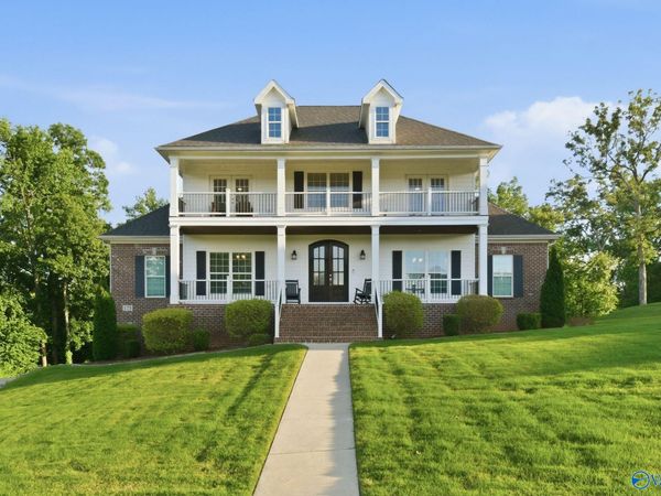 175 Edenshire Drive, Huntsville, AL 35811