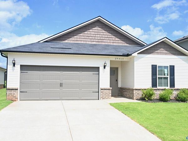29464 Satilla Circle, Madison, AL 35756