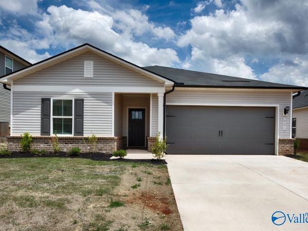 29527 Satilla Circle, Madison, AL 35756