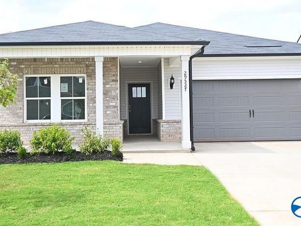 29527 Satilla Circle, Madison, AL 35756