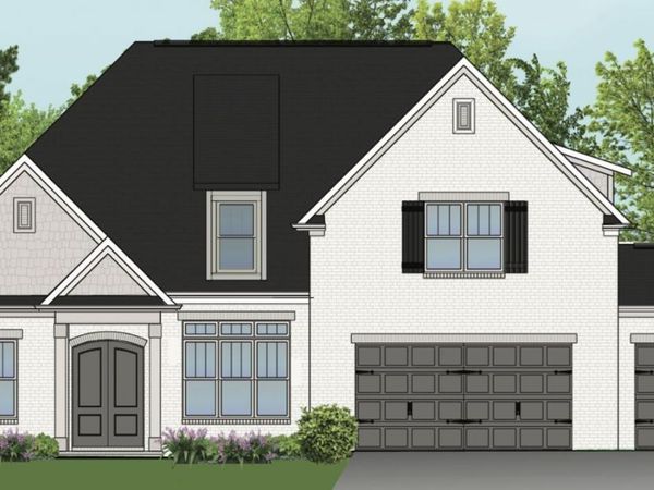109 Green Lite Way, Huntsville, AL 35811