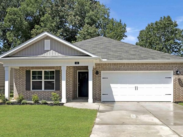 188 Kennamer Circle, Guntersville, AL 35976
