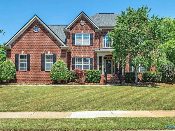 110 Wickerberry Lane, Madison, AL 35756