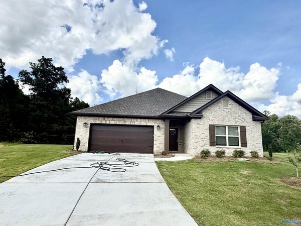 274 Saddle Street, Huntsville, AL 35761