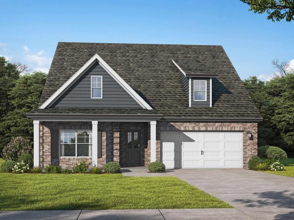 4213 Diamond Park Drive, Huntsville, AL 35810
