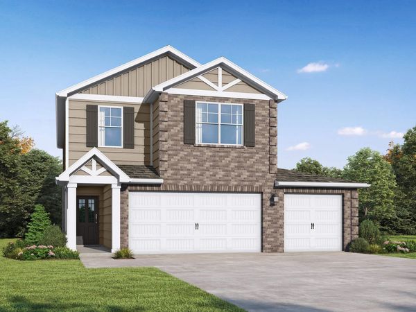 13667 Continental Road, Athens, AL 35613