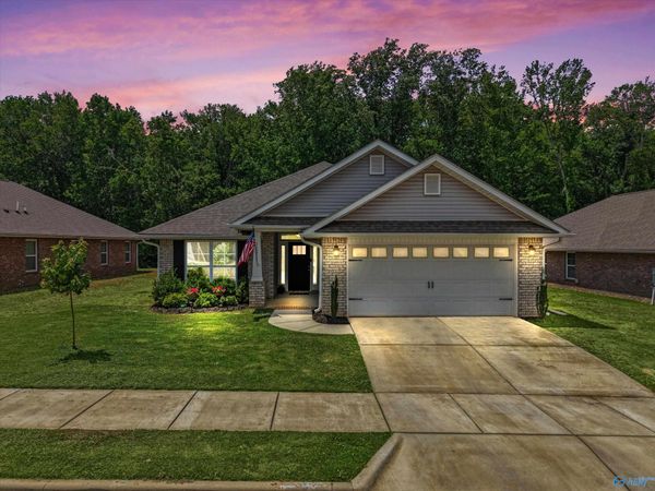 14275 Wildflower Drive, Harvest, AL 35749