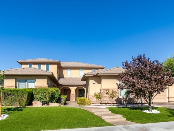 12 Hassayampa Trail , Henderson, NV 89052