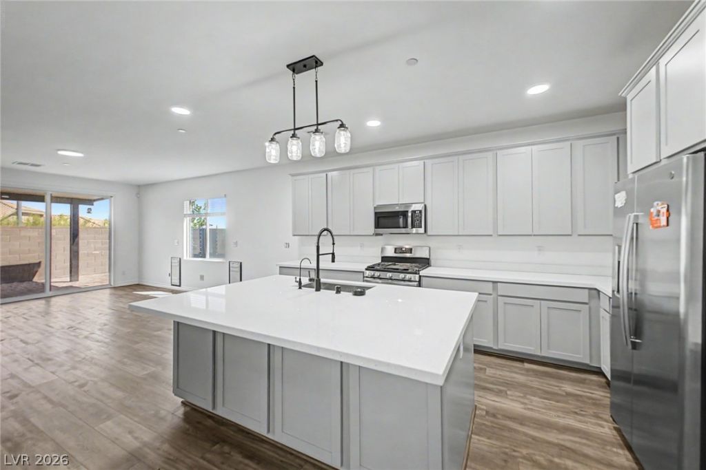 226 Augusta Ridge Court, Henderson, NV 89015 Main Photo