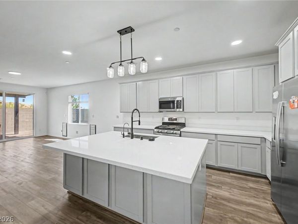 226 Augusta Ridge Court, Henderson, NV 89015