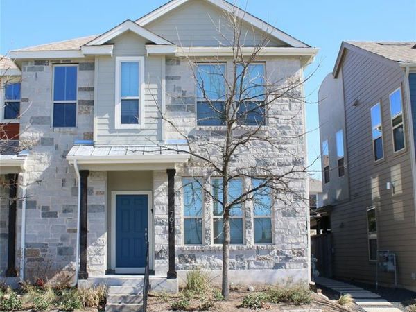 7617 Wolverine ST, Austin, TX 78757