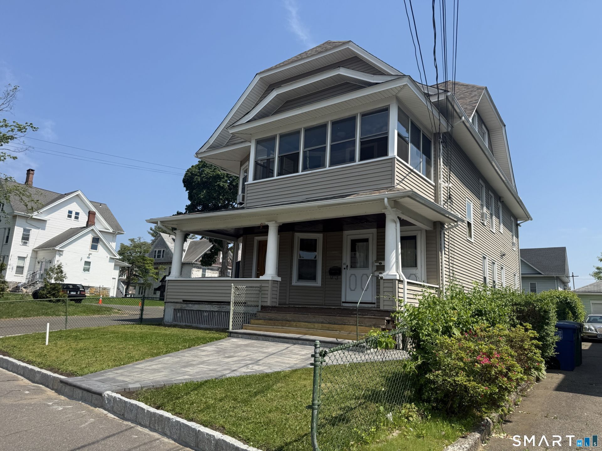 41-45 Wade, Bridgeport, CT 06604 Main Photo