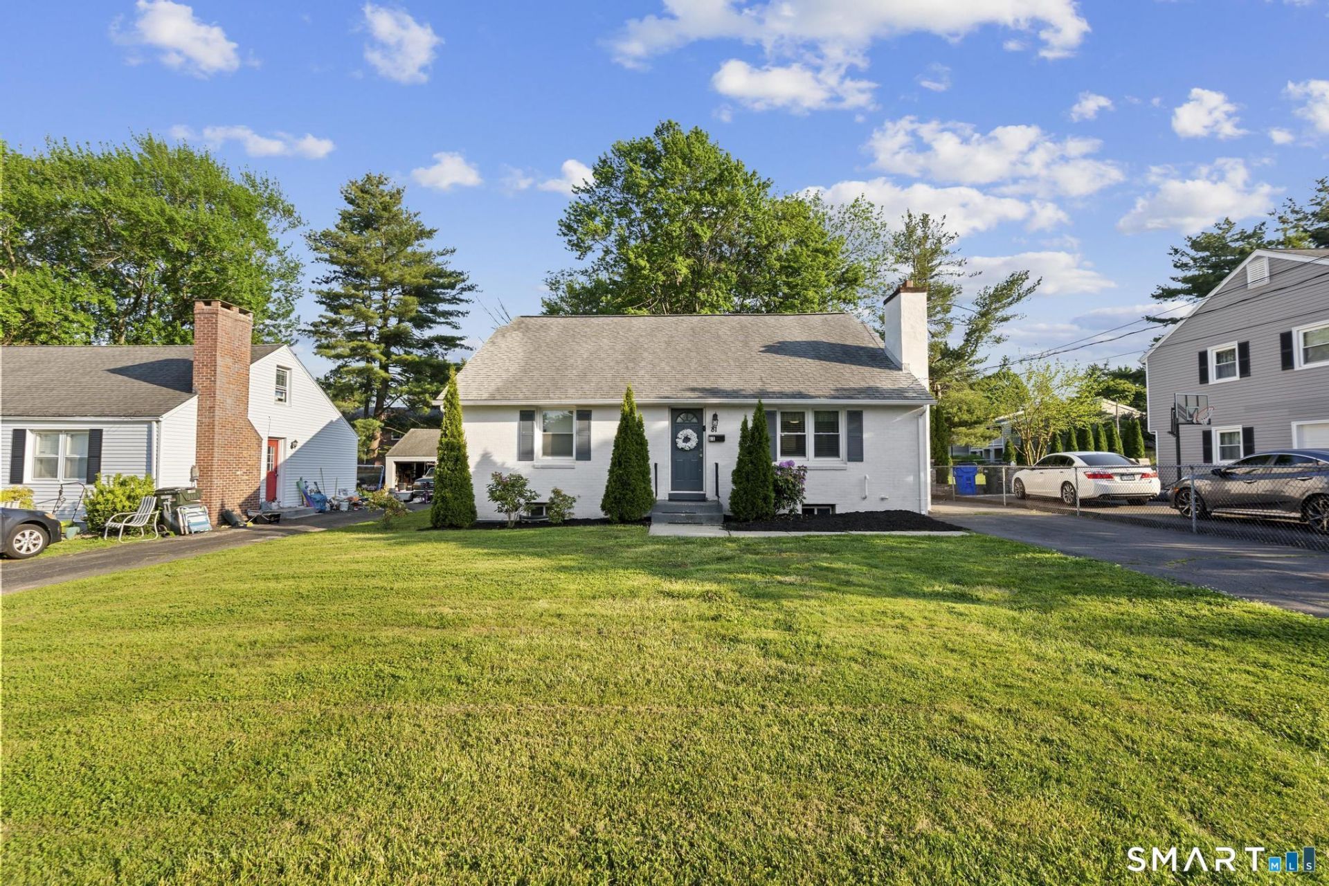 81 Belcher, Wethersfield, CT 06109 Main Photo