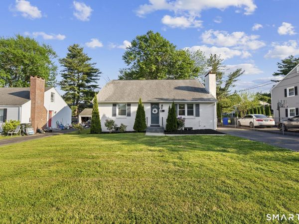 81 Belcher, Wethersfield, CT 06109