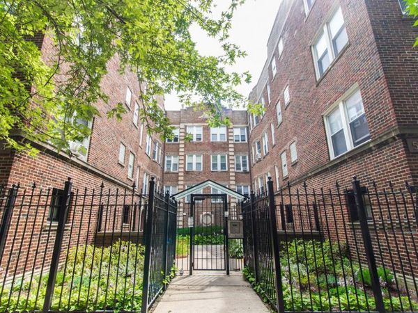 5063 N Glenwood Avenue , Unit 3B, Chicago, IL 60640