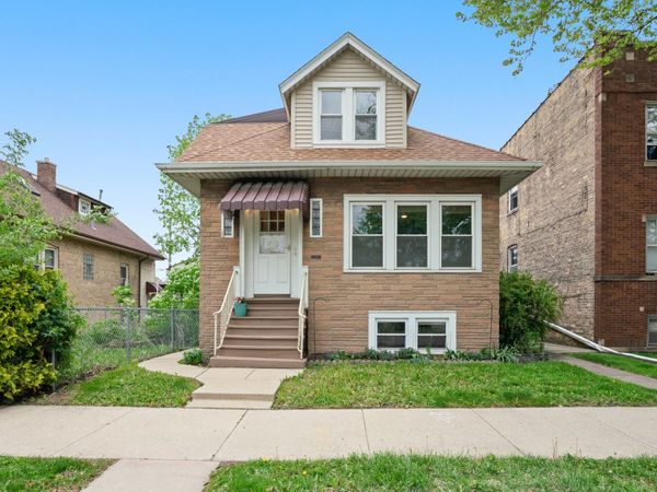 2605 N Oak Park Avenue , Chicago, IL 60707
