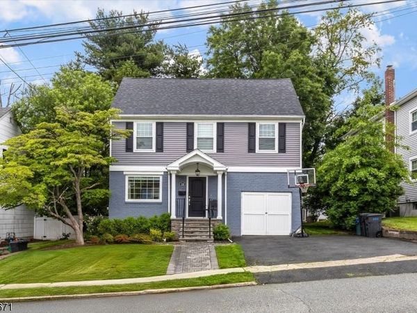 128 Edgewood Ave, Clifton, NJ 07012