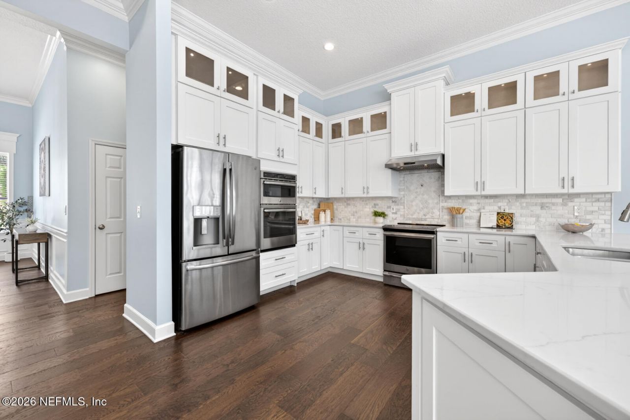 3746 Pinckney Island Court, Jacksonville, FL 32224 Photo