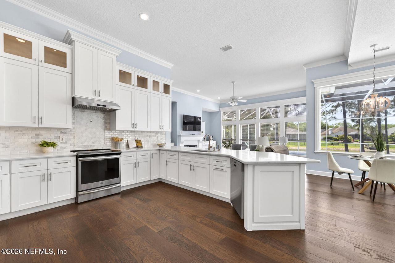 3746 Pinckney Island Court, Jacksonville, FL 32224 Photo