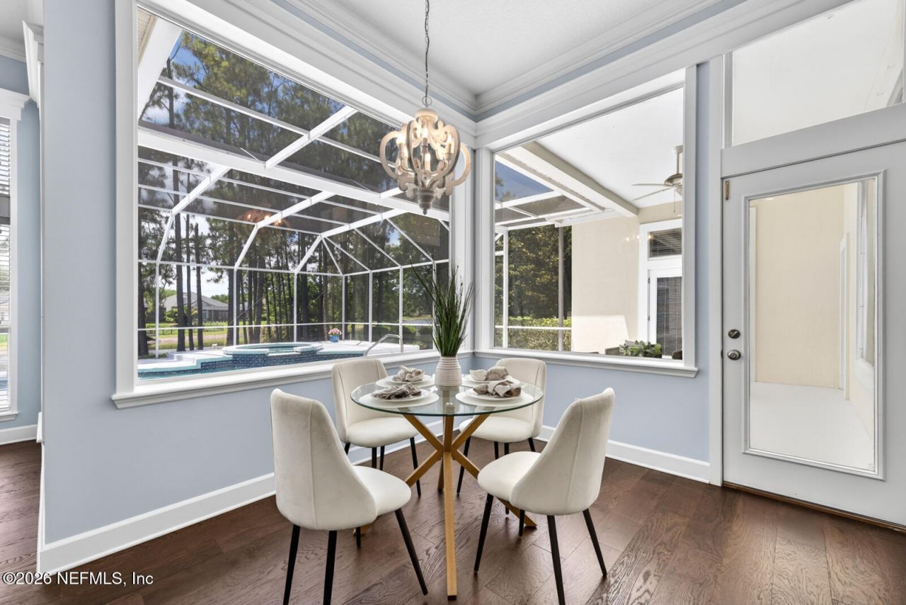 3746 Pinckney Island Court, Jacksonville, FL 32224 Photo