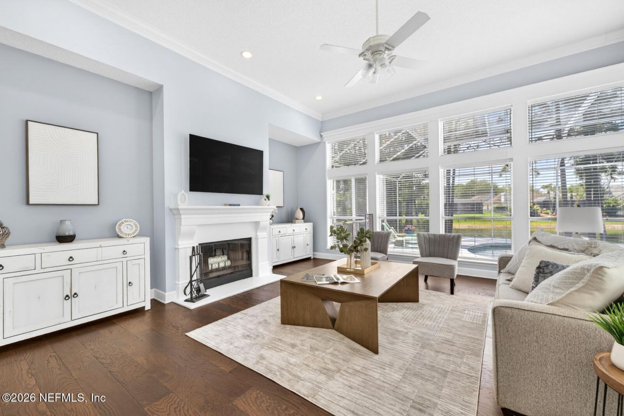 3746 Pinckney Island Court, Jacksonville, FL 32224 Photo
