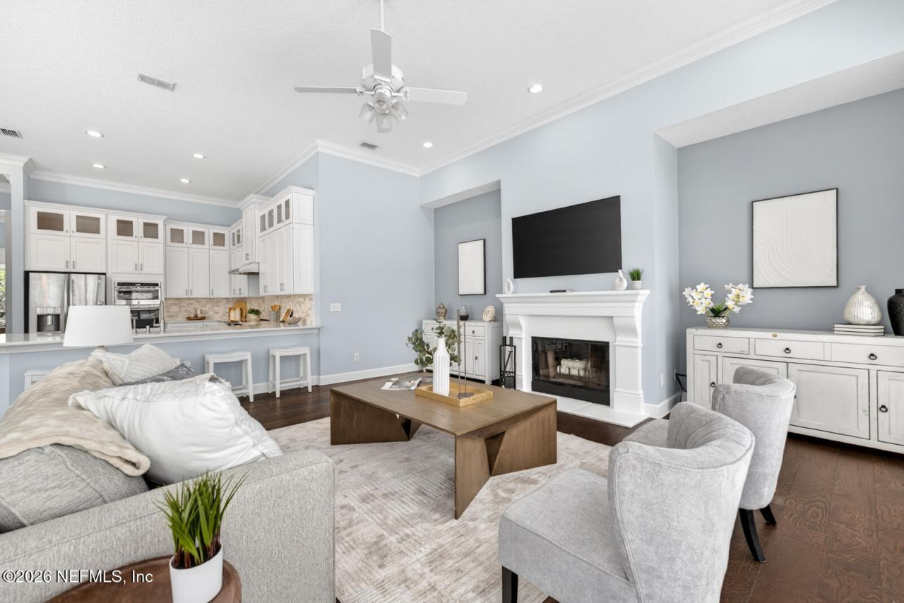 3746 Pinckney Island Court, Jacksonville, FL 32224 Photo