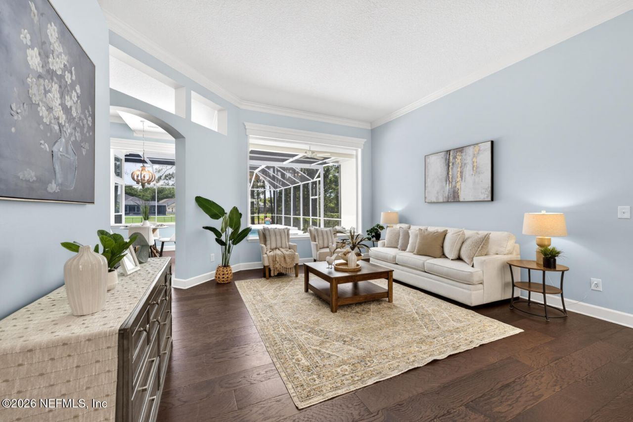 3746 Pinckney Island Court, Jacksonville, FL 32224 Photo