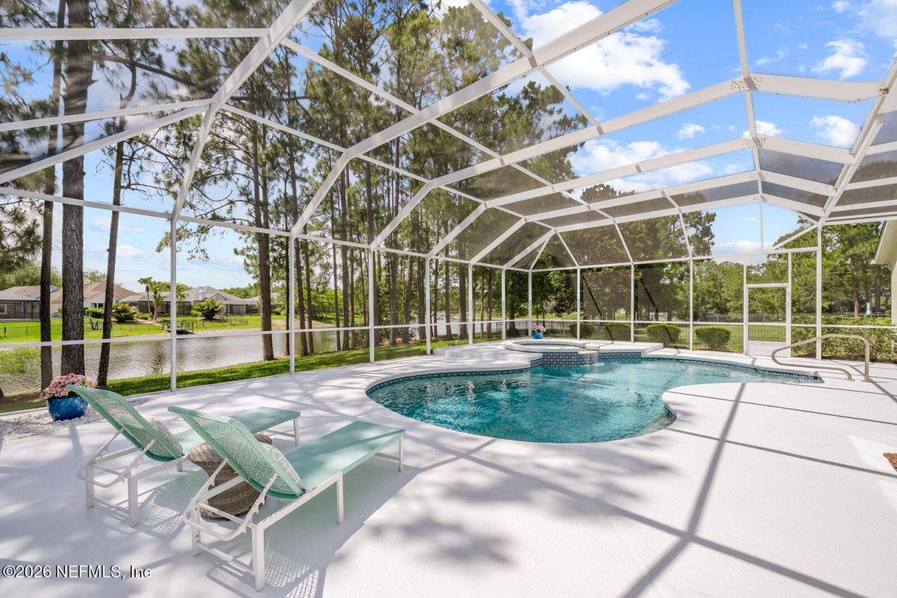 3746 Pinckney Island Court, Jacksonville, FL 32224 Photo
