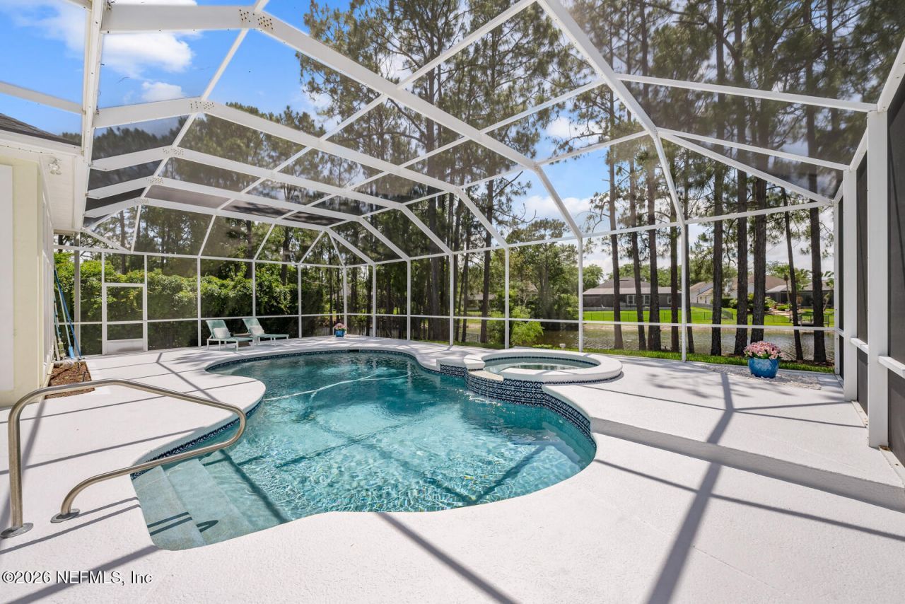 3746 Pinckney Island Court, Jacksonville, FL 32224 Photo