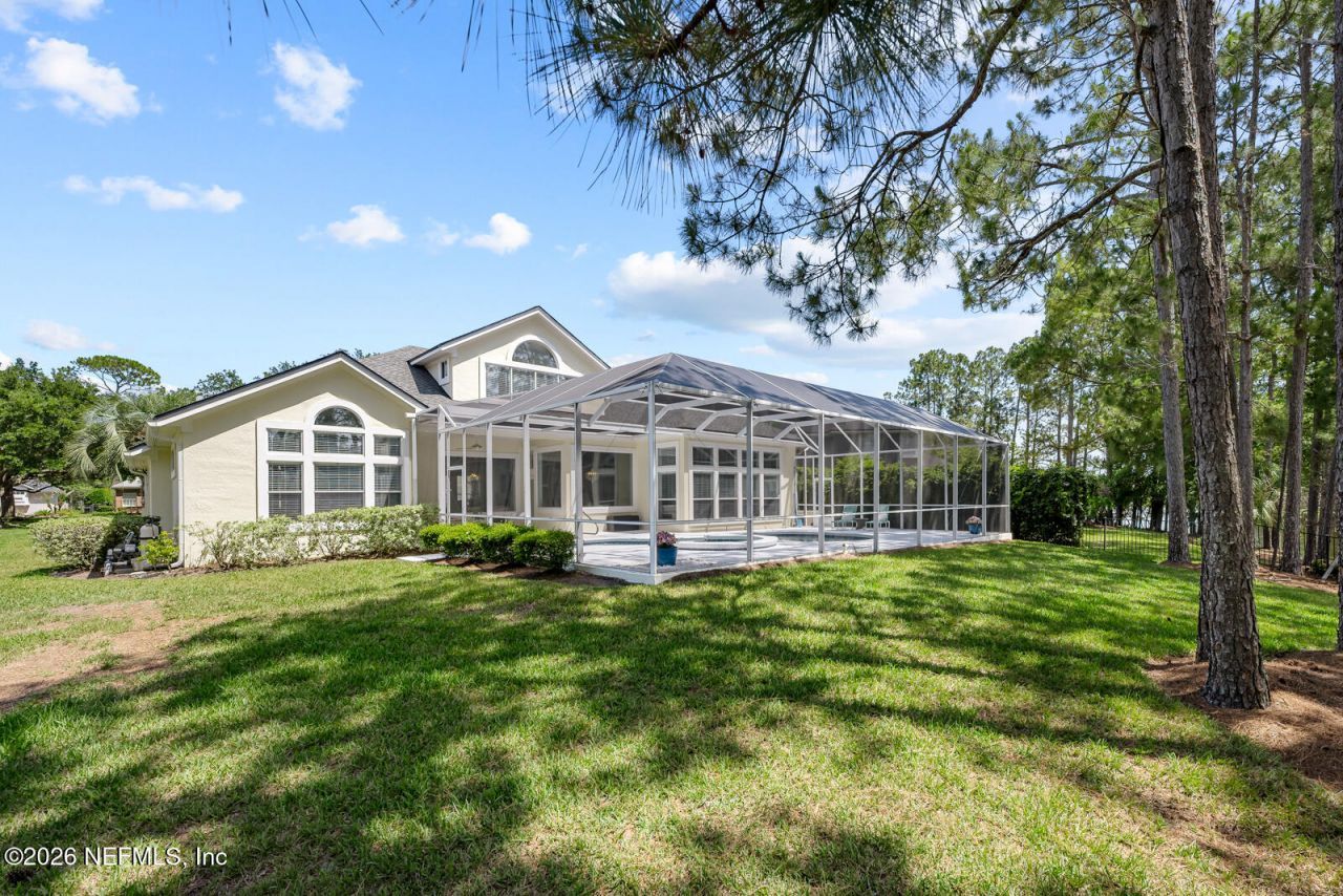 3746 Pinckney Island Court, Jacksonville, FL 32224 Photo