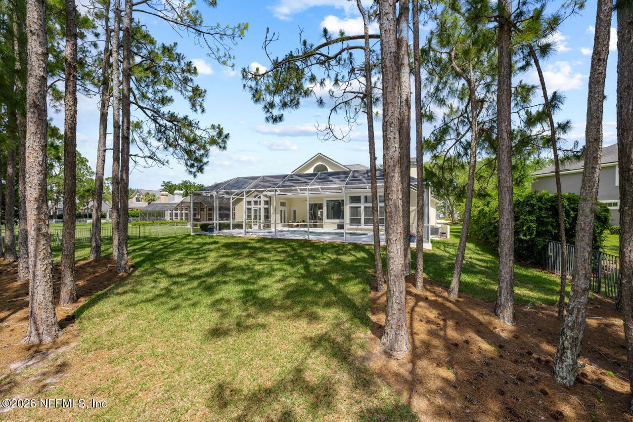 3746 Pinckney Island Court, Jacksonville, FL 32224 Photo