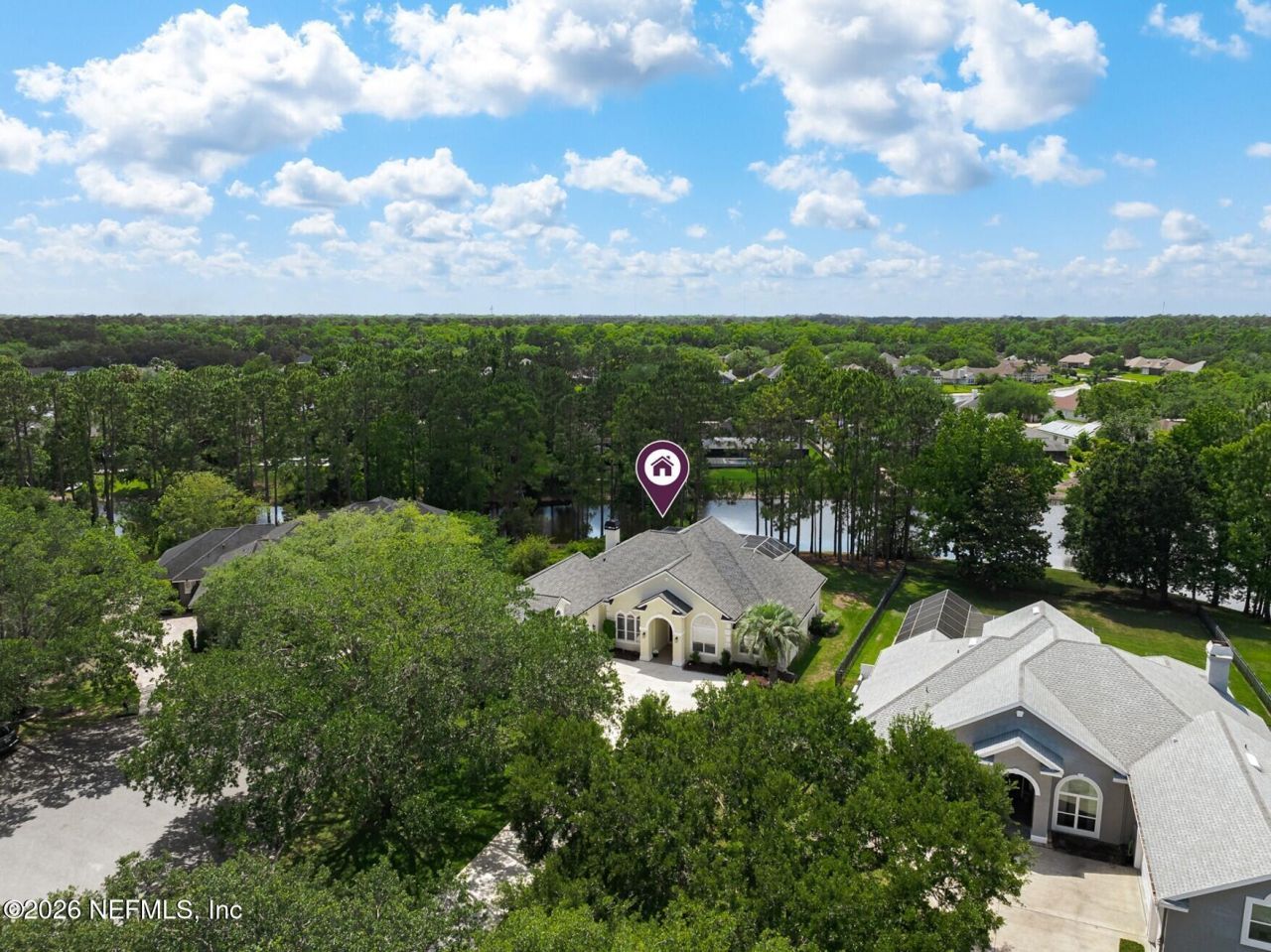 3746 Pinckney Island Court, Jacksonville, FL 32224 Photo