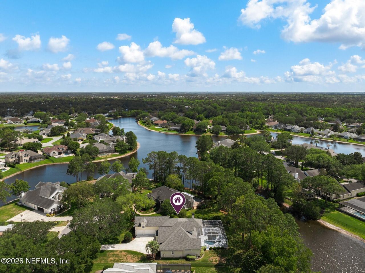 3746 Pinckney Island Court, Jacksonville, FL 32224 Photo