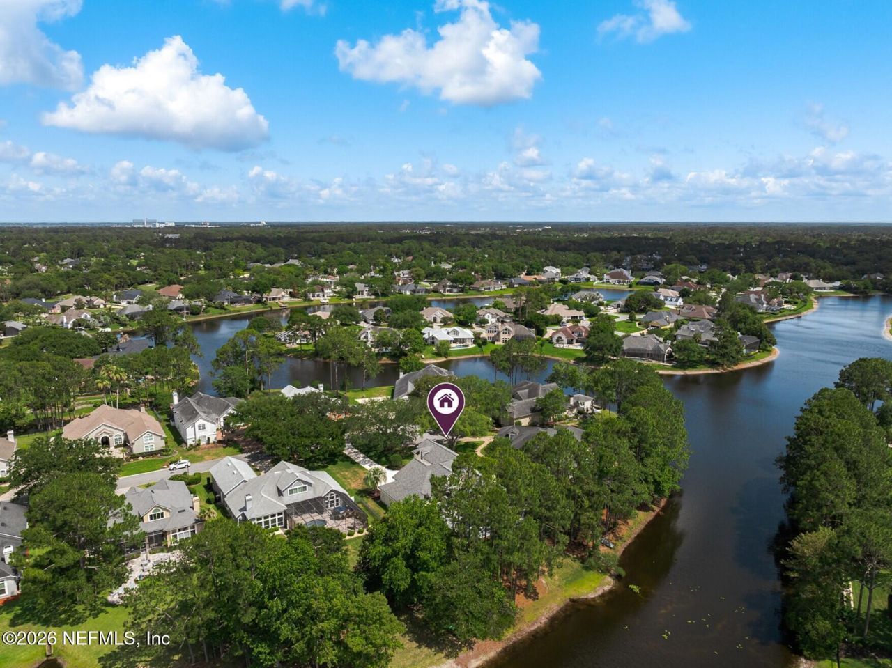 3746 Pinckney Island Court, Jacksonville, FL 32224 Photo