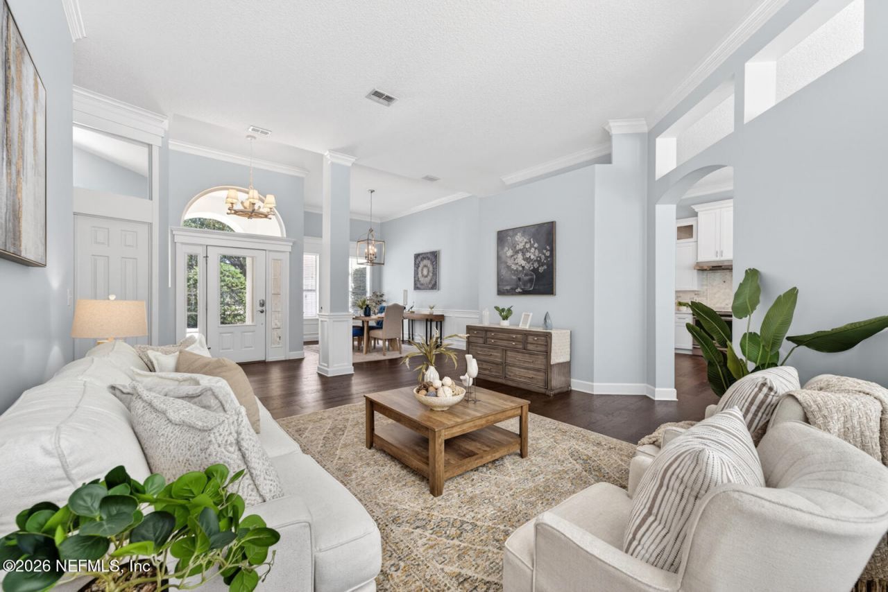 3746 Pinckney Island Court, Jacksonville, FL 32224 Photo