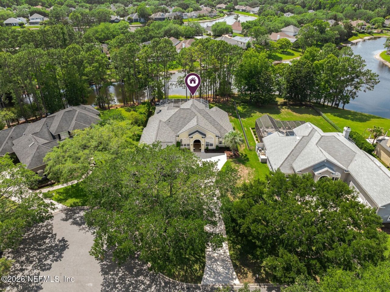 3746 Pinckney Island Court, Jacksonville, FL 32224 Photo