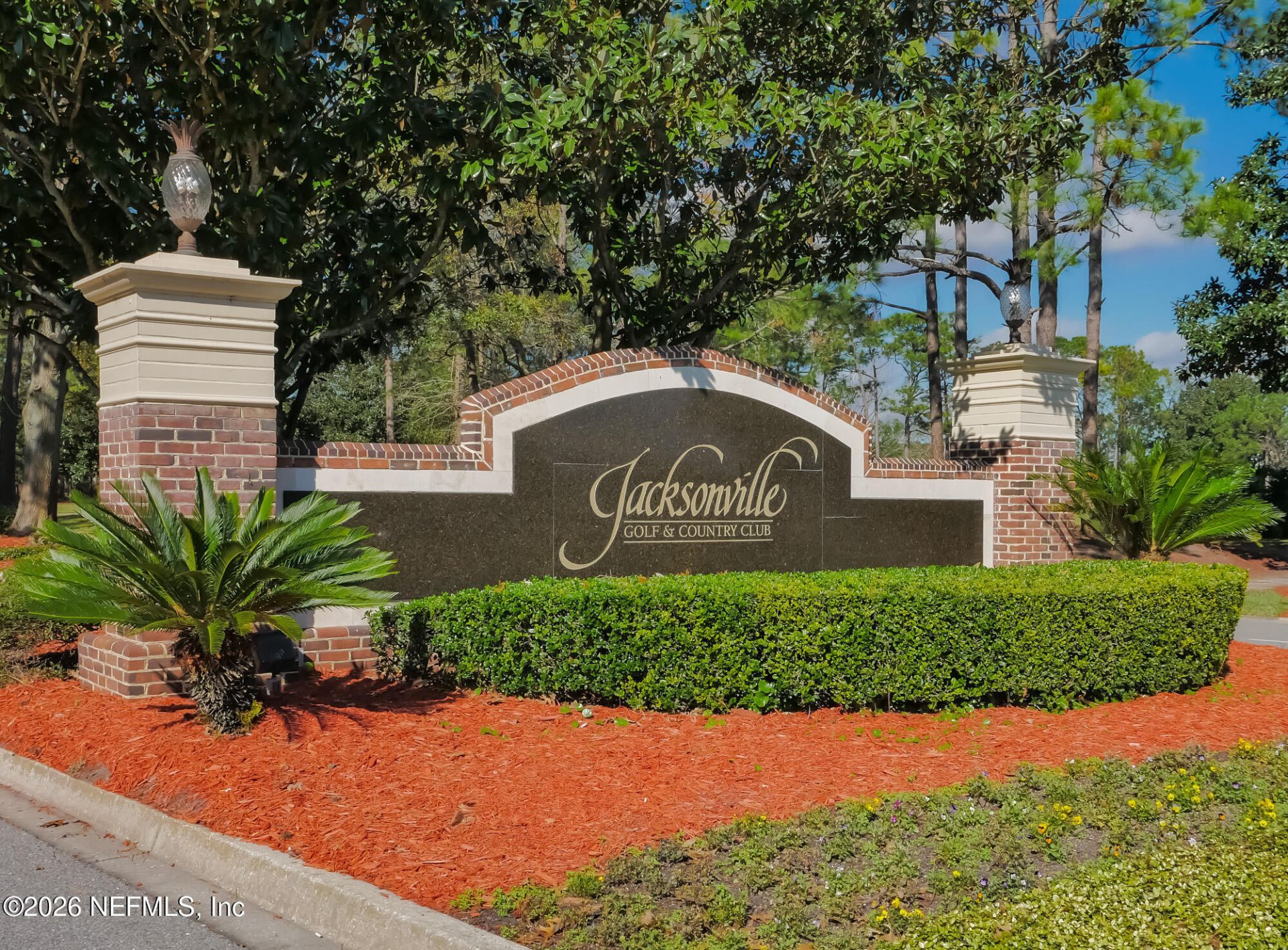 3746 Pinckney Island Court, Jacksonville, FL 32224 Photo