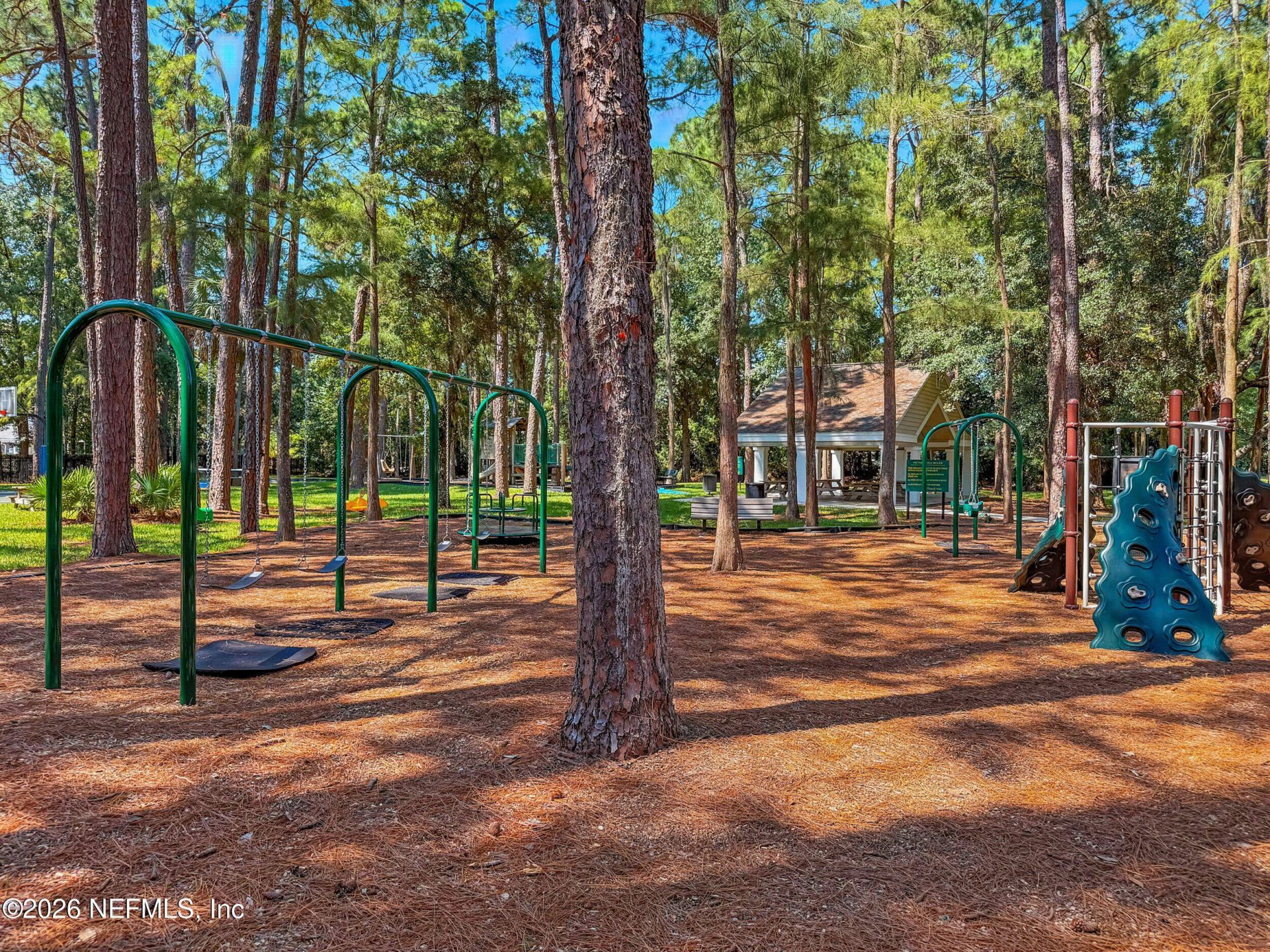 3746 Pinckney Island Court, Jacksonville, FL 32224 Photo